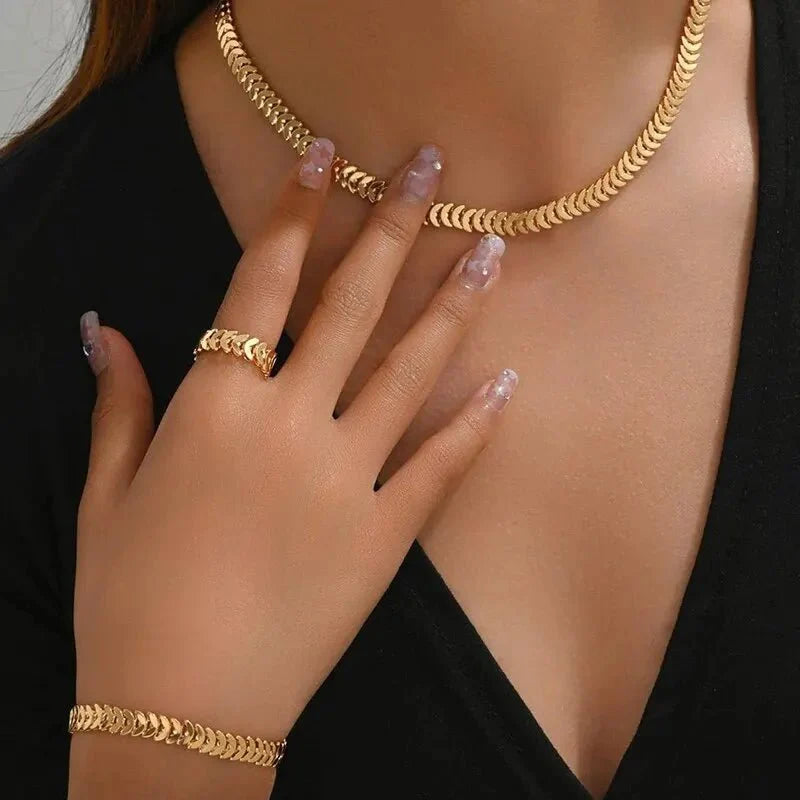 https://cdn.shopify.com/s/files/1/0820/4999/0943/files/classy-fishbone-necklace-bracelet-and-ring-set-633875.webp?v=1722416901